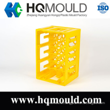 Bottle Crate Plastic Injection Mould